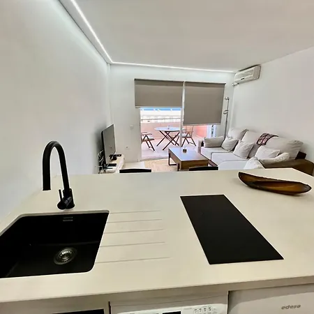 Appartamento El Cano *