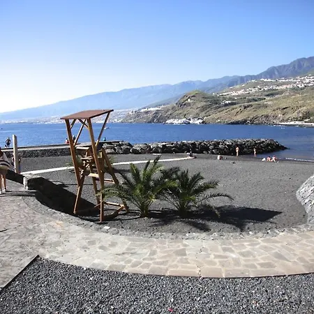 El Cano Appartamento Radazul