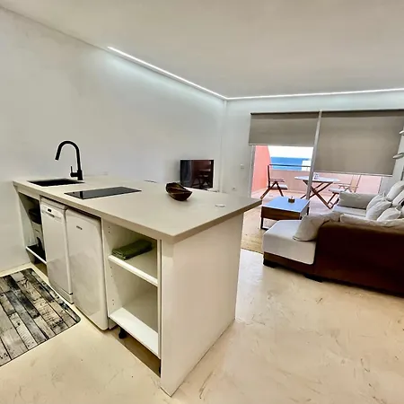 El Cano Apartment Radazul