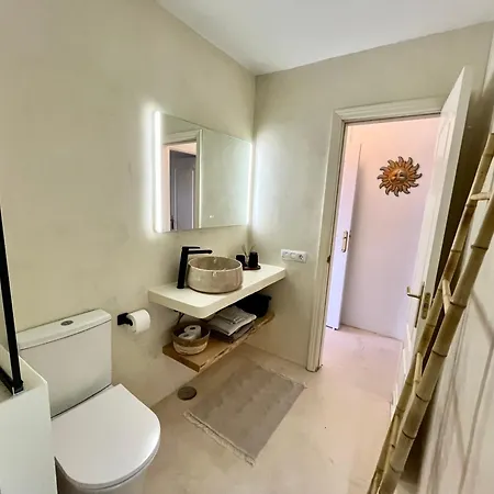 Apartment El Cano Radazul