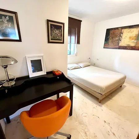 El Cano Apartment