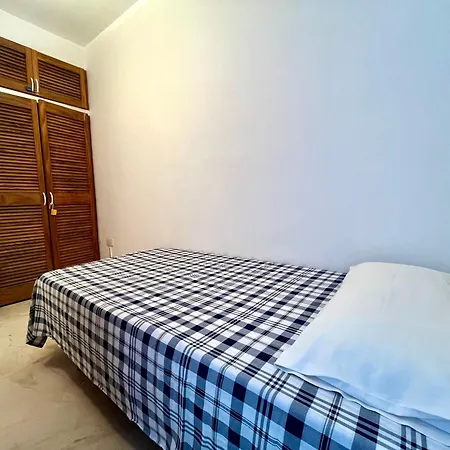 El Cano דירה Radazul