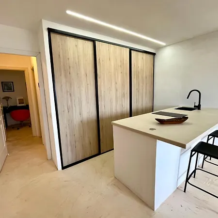 El Cano Apartment Radazul