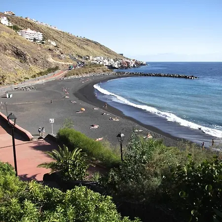 El Cano Apartment Radazul