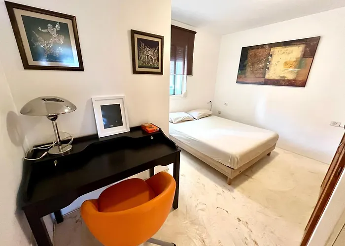 El Cano Apartament