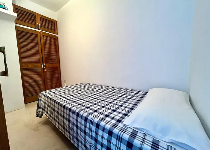 El Cano Appartement Radazul