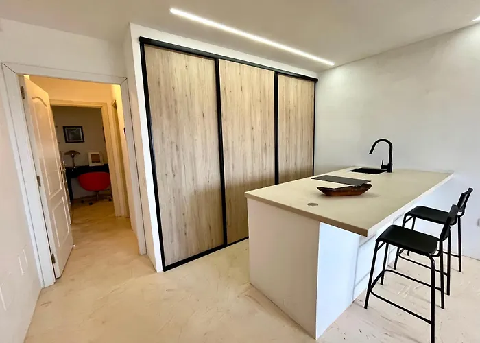 El Cano Appartement Radazul