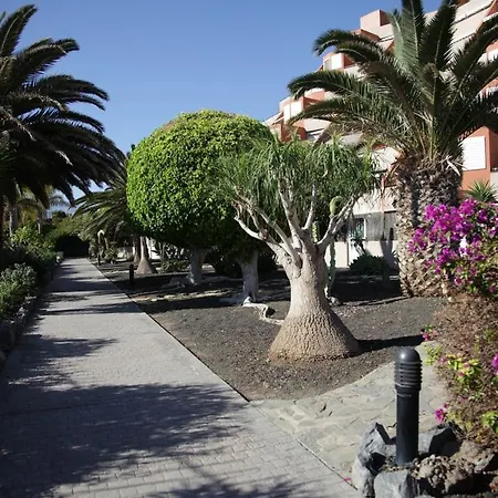 Apartment El Cano Radazul